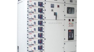 2.MNS low voltage withdrawable switchgear.jpg