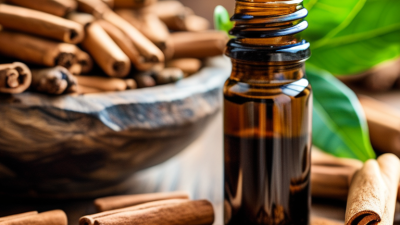 How to Source High Quality Cinnamon Polyphenol for Your Business?