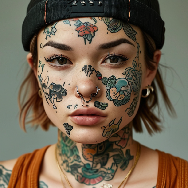 Best Tattoo Stickers for Creative Personalization Ideas?