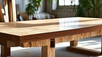 What is Hardwood Plywood and Why Choose It for Your Project?