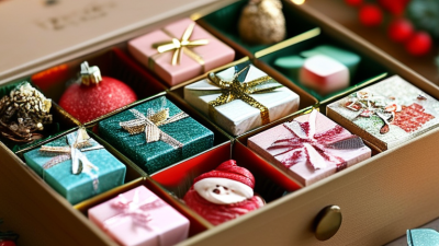 2026 Best Gift Box Ideas for Global Buyers to Consider