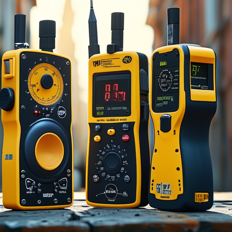 Best Noise Meter Tool for Accurate Sound Measurement?