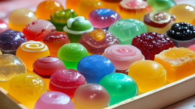 Top Bubble Gum Gift Ideas to Wow Your Friends in 2026?