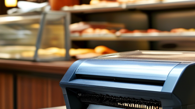 Discover the Best Deli Paper Shredder for Your Business Needs?