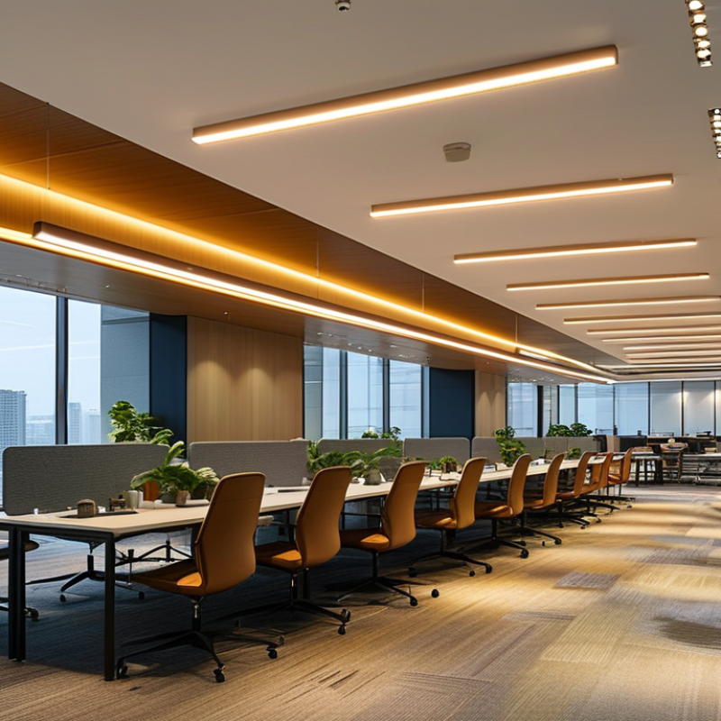 Why Choose Led Linear Light for Your Next Project?