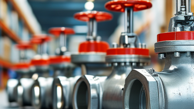 Top 10 Benefits of Using Double Valve in Procurement?
