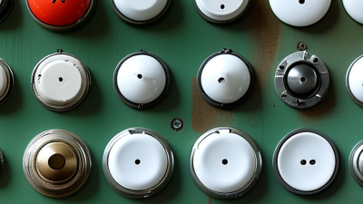Top Tips for Choosing Pushbutton Switches for Your Projects?