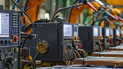How to Choose the Best IGBT Welding Machine for Your Needs?
