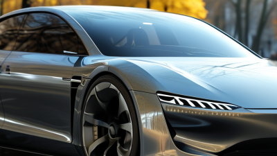 2026 Top DC Electric Vehicle Trends for Global Buyers?