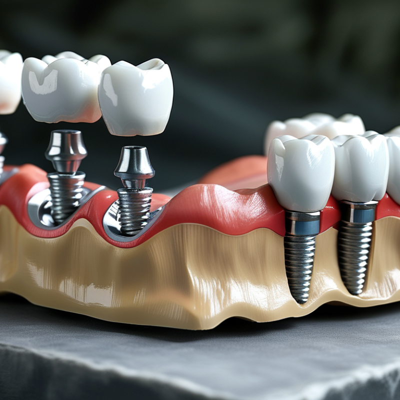 What are Angled Locator Abutments and Their Benefits?