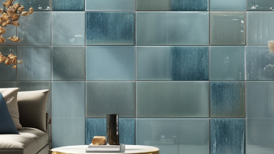 Why Choose Artistic Glazed Tiles for Your Global Sourcing Needs?
