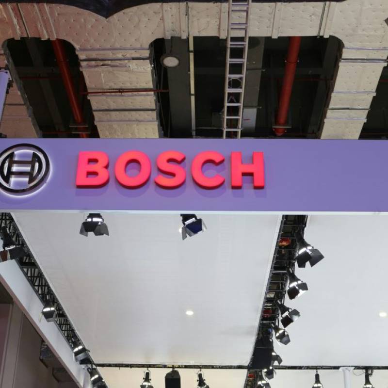Bosch Invests €2.9 Billion in AI: What It Means for Manufacturing