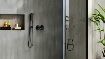 2026 Best Shower Set for Ultimate Bathing Experience?
