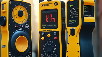 Best Noise Meter Tool for Accurate Sound Measurement?