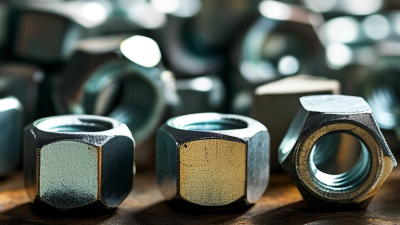 How to Choose the Right Hex Rivet Nut for Your Project?