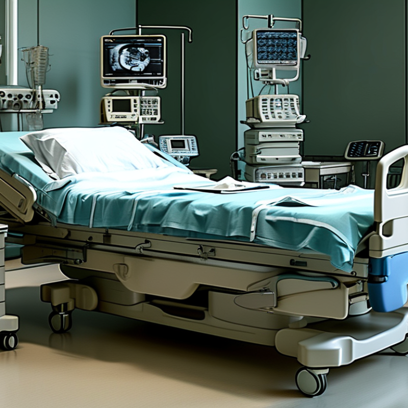 2026 Best Intensive Care Bed Options for Global Buyers?