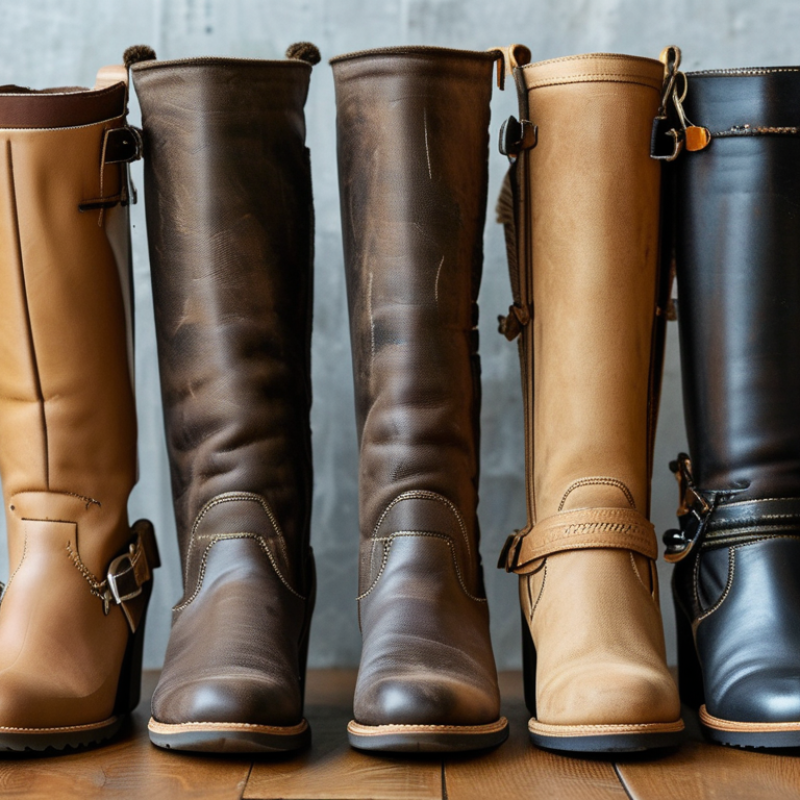 2026 Best Knee Boots for Stylish Comfort and Durability?