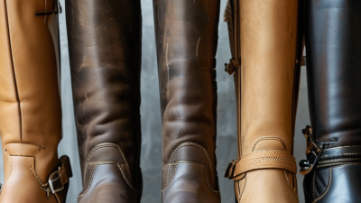 Quelles sont les meilleures bottes hautes de 2026 pour un style, un confort et une durabilité exceptionnels ?