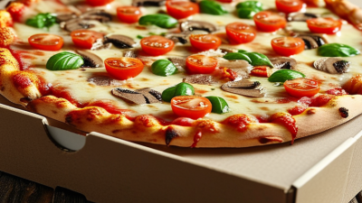 What is a Pizza Box and How to Choose the Best One?
