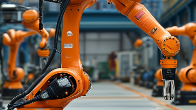 Top 5 Robot Motors Tips for Global Buyers to Consider