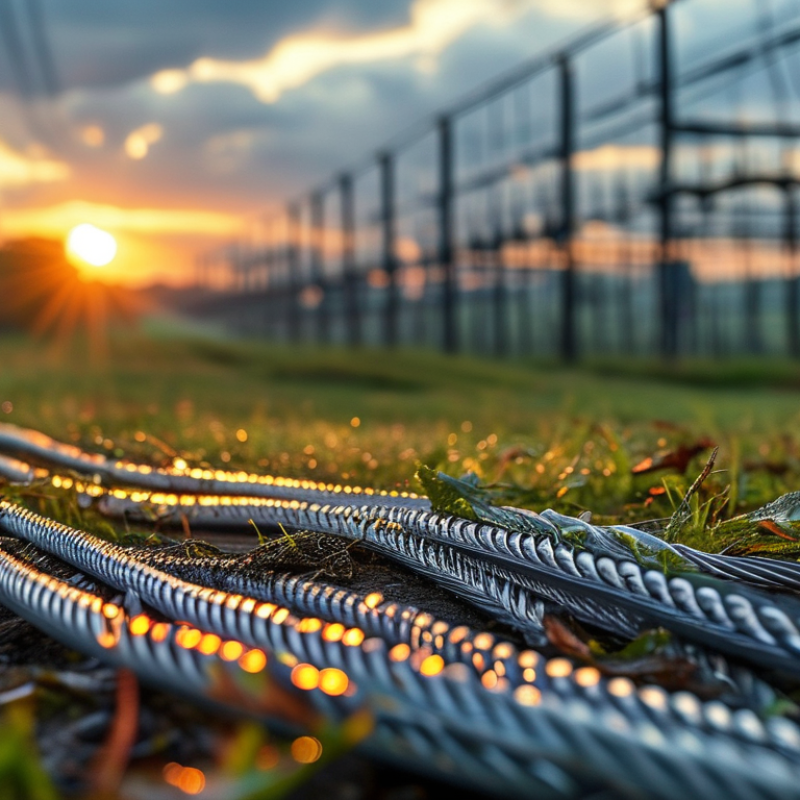 Why Choose the Right Cable Wire for Your Needs?