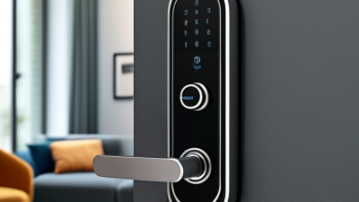 2026 How to Choose the Best Wifi Deadbolt for Your Home?