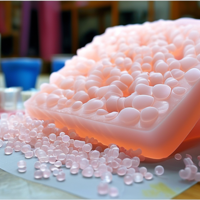 How to Choose the Best Soft TPE Compounds for Your Needs?