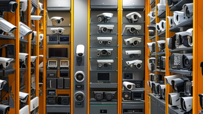 How to Choose the Best Video Surveillance System for Your Needs?