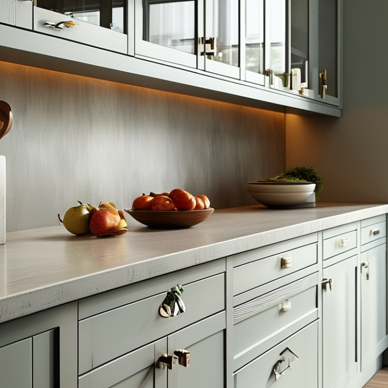 Why Are Cabinet Pull Handles Essential for Home Improvement?