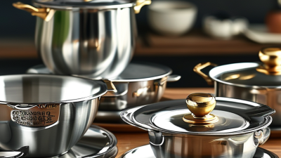 China Best Stainless Cutlery Set for Global Buyers?