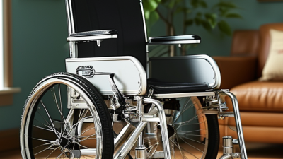Best Safety Wheelchair Options for Comfortable Mobility Assistance?