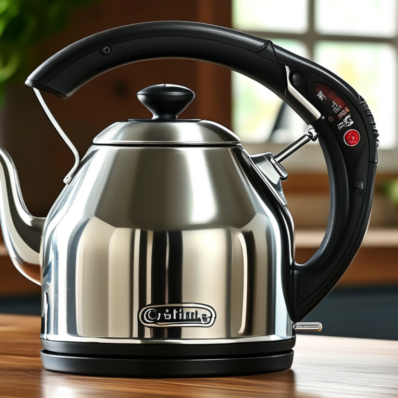 Essential Tips for Choosing the Best Stainless Steel Kettle?