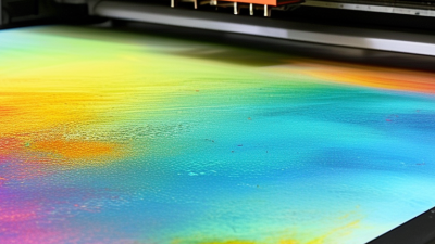 2026 Best Large UV Flatbed Printer for Global Buyers?