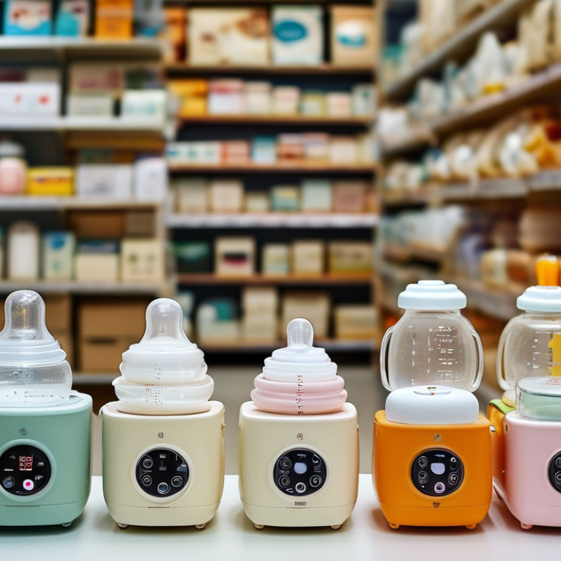 220v Baby Appliance Bulk Best Options for Global Buyers?