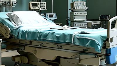 2026 Best Intensive Care Bed Options for Global Buyers?