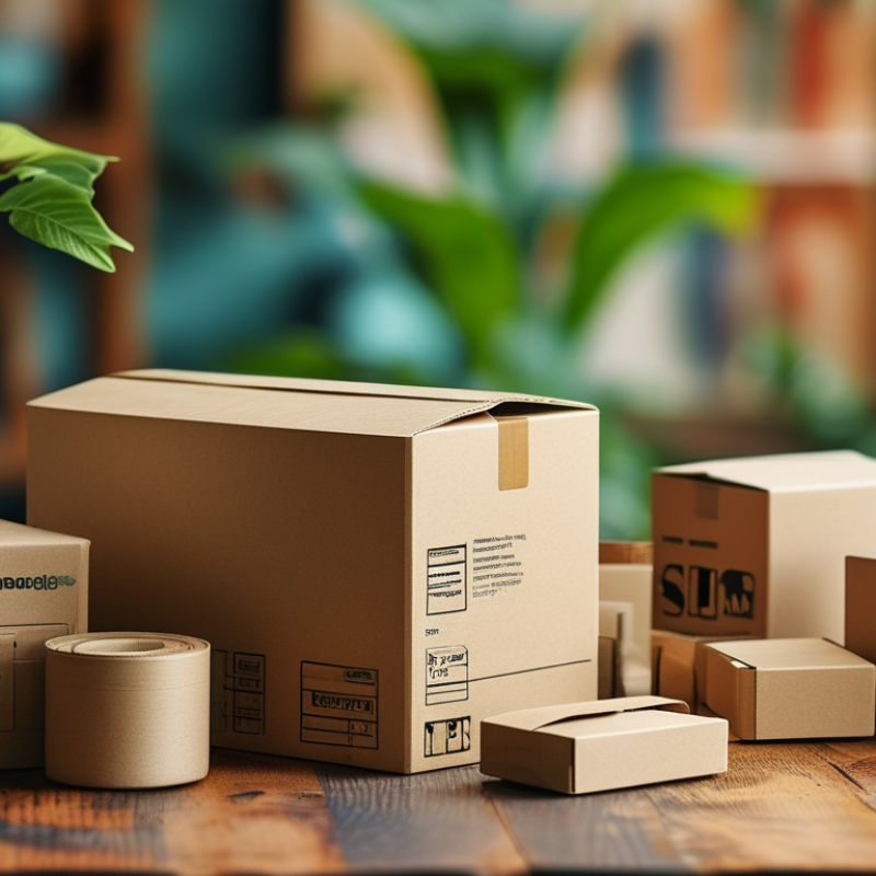 Best Wrapping And Packaging Solutions For Global Buyers?