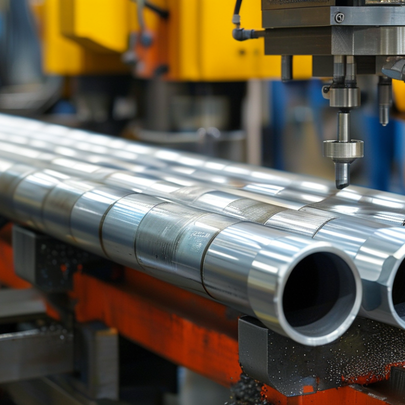 2026 Best Metal Pipe Making Machine for Global Buyers?