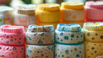 2026 Best Baby Diaper Options for Global Buyers to Consider