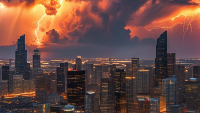 How to Choose the Best Lightning Arrester for Your Needs?