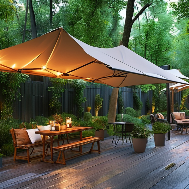 Top Outdoor Canopies for 2026 What to Consider for Your Purchase