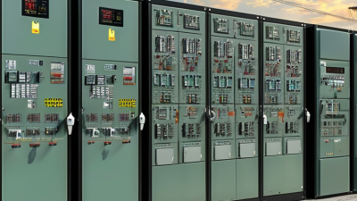 Top Electric Panel Box Buyers Guide for 2026 Trends?