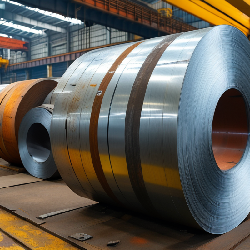 Top 10 Steel Strip Suppliers to Source From Worldwide?