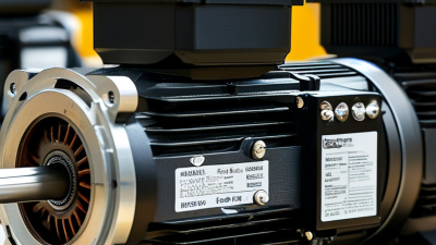 High Torque DC Electric Motor Buying Tips for Global Buyers?