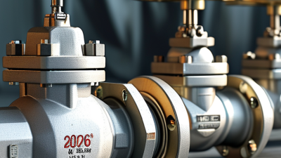 2026 How to Choose the Best Angel Seat Valves for Your Needs?