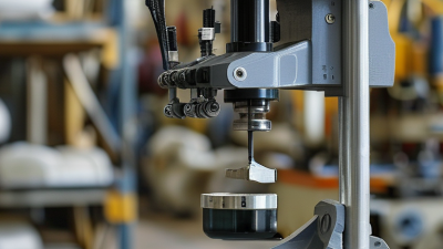 Top 10 Injection Molding Machines for Global Buyers?