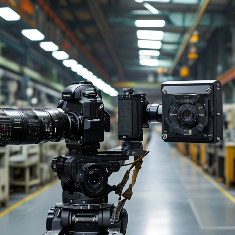 Top 10 Industrial Camera Lenses for Global Buyers in China?