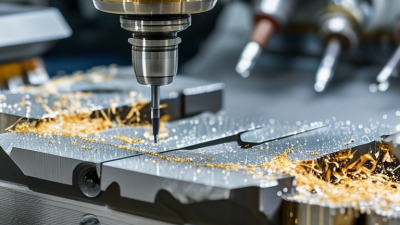 Best Precision CNC Machining Services for Global Buyers?