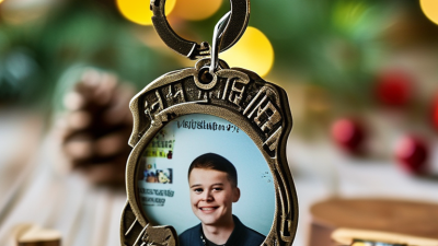 Why Choose Personalized Photo Keychains for Unique Gifts?