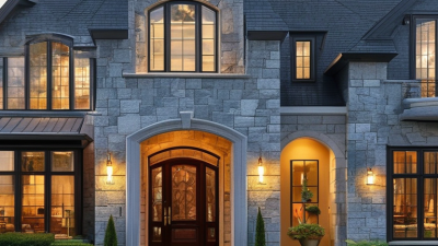 Why Choose Exterior Faux Stone for Your Home Design?