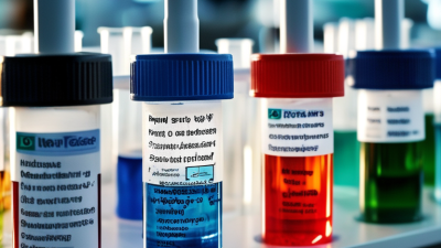 How to Choose the Right Serum Blood Tubes for Your Lab Needs?
